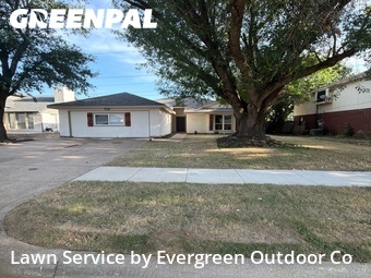 Lawn Cutting nearby Grand Prairie, TX, 