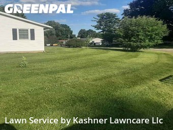 Lawn Mowing nearby Newark, OH, 