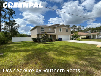 Lawn Maintenance nearby Palm Coast, FL, 