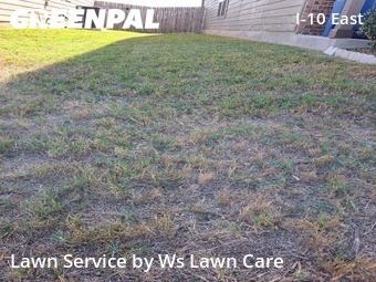 Yard Cutting nearby Converse, TX, 