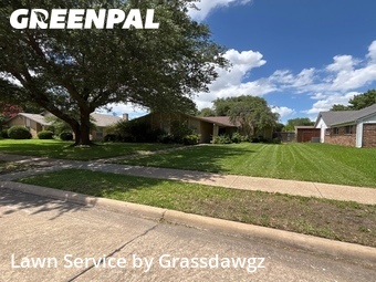 Grass Cutting nearby Richardson, TX, 