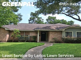 Lawn Cut nearby Houston, TX, 