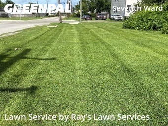 Yard Mowing nearby New Orleans, LA, 