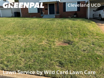 Lawn Mowing Service nearby Oklahoma City, OK, 