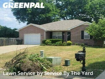 Grass Cutting nearby Murfreesboro, TN, 