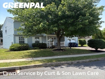 Lawn Mow nearby Perkasie, PA, 