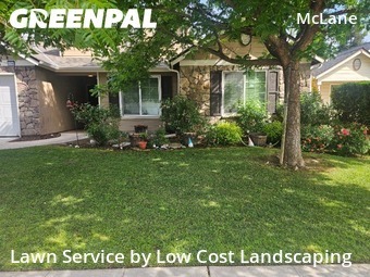 Grass Cutting nearby Fresno, CA, 