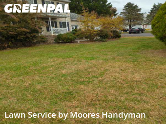 Lawn Mowing nearby Magnolia, MD, 