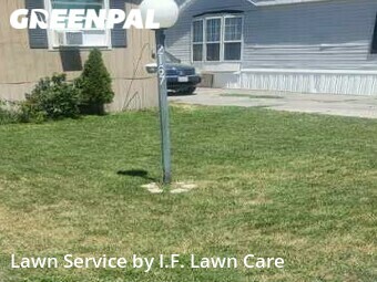 Lawn Mowing Service nearby Idaho Falls, ID, 