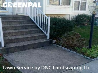 Yard Cutting nearby Centreville, VA, 