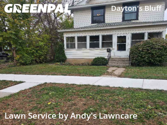 Grass Cutting nearby Saint Paul, MN, 