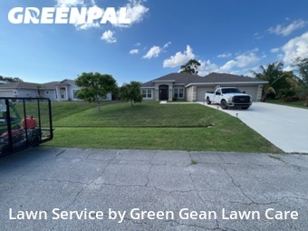 Yard Cutting nearby Port St. Lucie, FL, 