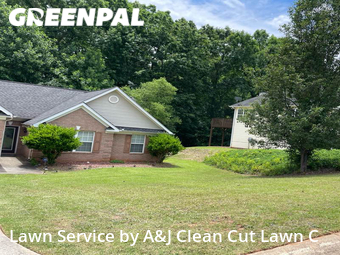 Yard Cutting nearby Covington, GA, 