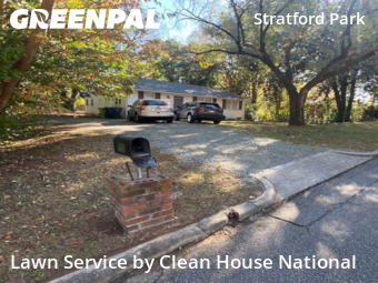 Lawn Maintenance nearby Raleigh, NC, 