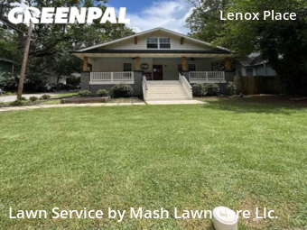 Lawn Care nearby Decatur, GA, 