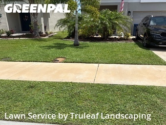 Yard Mowing nearby Parrish, FL, 