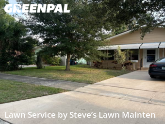 Yard Mowing nearby Winter Park, FL, 