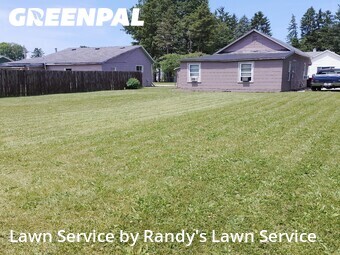 Yard Cutting nearby New Carlisle, IN, 