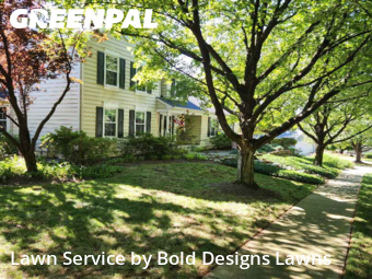 Lawn Service nearby Columbia, MD, 