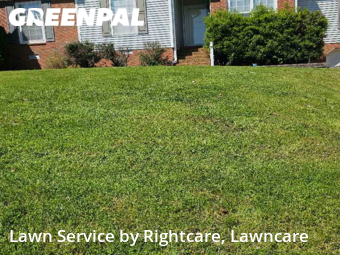 Grass Cut nearby Thompson's Station, TN, 