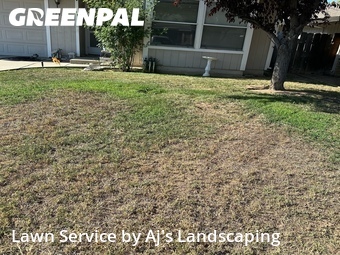 Lawn Care nearby Merced, CA, 
