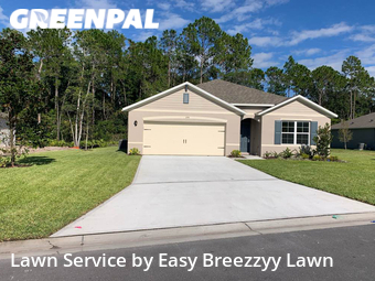 Lawn Care nearby Ormond Beach, FL, 