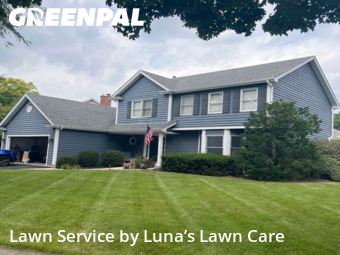 Yard Cutting nearby Geneva, IL, 