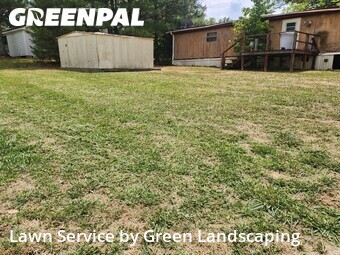Lawn Mowing nearby Durham, NC, 
