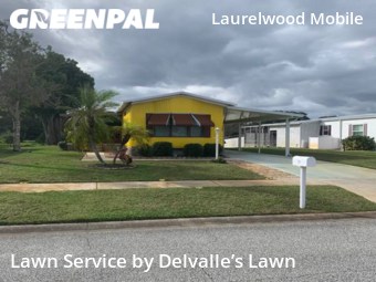 Lawn Mowing nearby Port Orange, FL, 