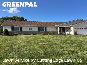 Yard Mowing nearby O'fallon, MO, 