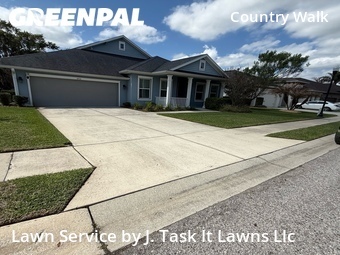 Lawn Care Service nearby Wesley Chapel, FL, 