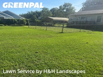 Lawn Cutting nearby Pooler, GA, 