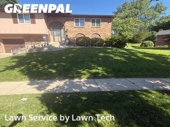 Lawn Maintenance nearby Miamisburg, OH, 