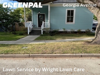 Lawn Mowing nearby Mobile, AL, 
