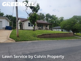 Grass Cutting nearby Saint Charles, MO, 
