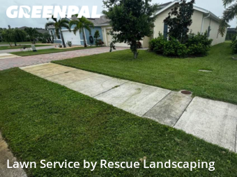 Grass Cutting nearby Punta Gorda, FL, 