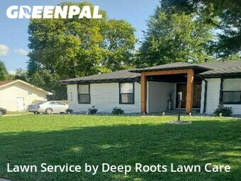 Lawn Service nearby Springfield, MO, 