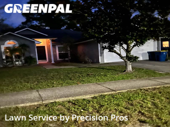 Lawn Maintenance nearby Jacksonville, FL, 