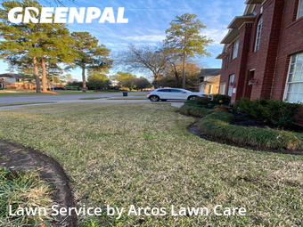 Lawn Maintenance nearby Houston, TX, 