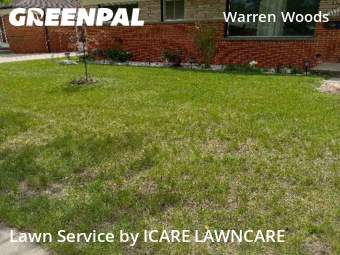 Lawn Service nearby Warren, MI, 