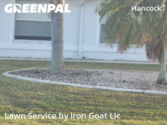 Lawn Mowing in Cape Coral, 33990, Lawn Mowing Service by Iron Goat Llc, work completed in 14 Dec, 2025 