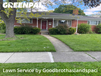 Lawn Maintenance nearby Livonia, MI, 