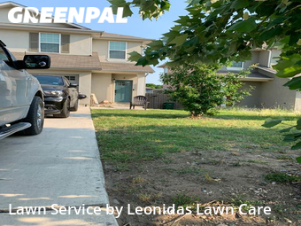 Lawn Cutting nearby San Antonio, TX, 