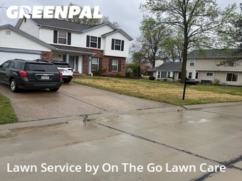 Yard Mowing nearby Saint Charles, MO, 