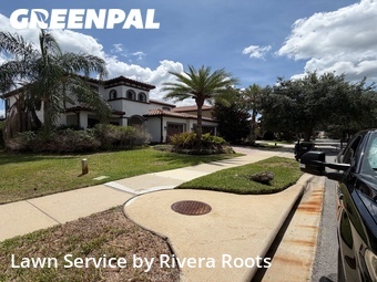 Yard Cutting nearby Orlando, FL, 