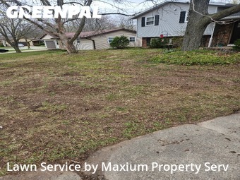 Yard Mowing nearby Green Bay, WI, 