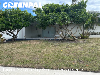 Lawn Service nearby Lake Worth Beach, FL, 