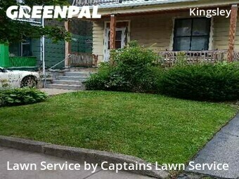 Lawn Care nearby Buffalo, NY, 
