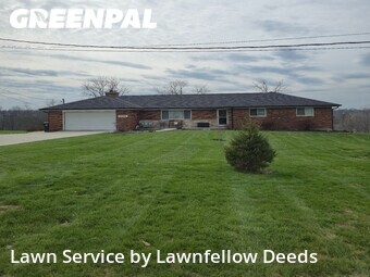 Yard Cutting nearby Morrow, OH, 