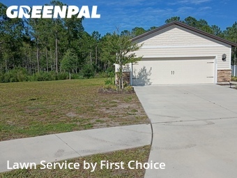 Lawn Care nearby St. Augustine, FL, 